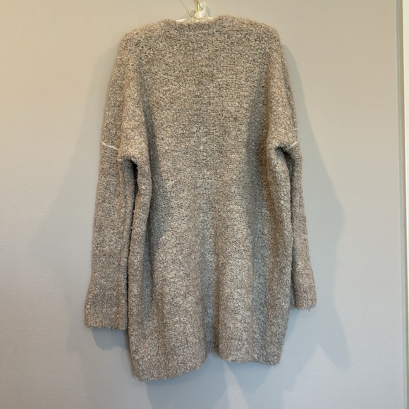 Free people oversized cardigan - M - Picture 4 of 6